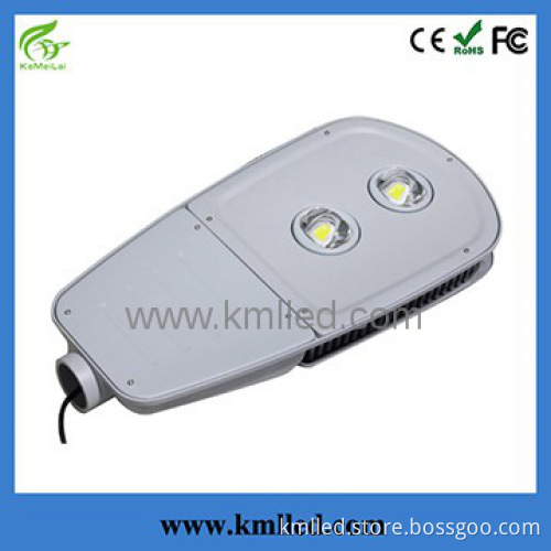Single Light Source 50w-200w LED Street Light China Supplier